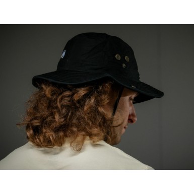 Mondraker Chapeau Fisher Hat - Noir - Purebike