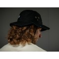 Mondraker Chapeau Fisher Hat - Noir - Purebike