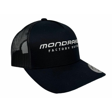 Mondraker Casquette Trucker Mondraker MFR Noir - Purebike