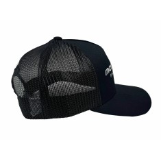 Mondraker Casquette Trucker Mondraker MFR Noir - Purebike