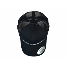 Mondraker Casquette Trucker Mondraker MFR Noir - Purebike