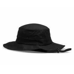 Fox Chapeau Base Over - Noir - Purebike