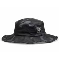 Fox Chapeau Base Over - Camo noir - Purebike