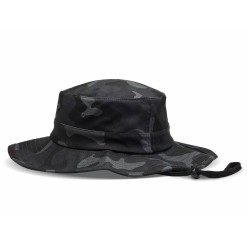 Fox Chapeau Base Over - Camo noir - Purebike