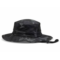 Fox Chapeau Base Over - Camo noir - Purebike