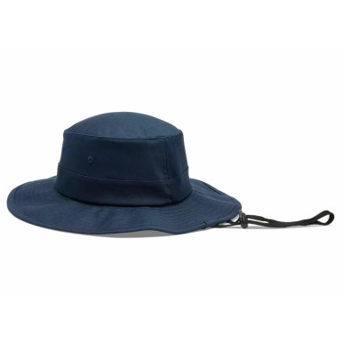 Fox Chapeau Base Over - Bleu nuit - Purebike