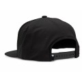Fox Casquette Non Stop Tech Snapback - Noir - Purebike