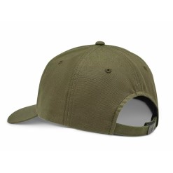 Fox Casquette Level Up Strapback - Vert Olive - Purebike