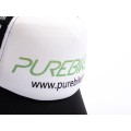 Purebike Casquette Logo Staff - Purebike