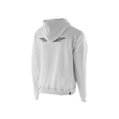 Mondraker Sweat à capuche Hoodie MS Gris - Purebike