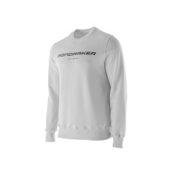 Mondraker Sweatshirt Company Gris - Purebike