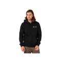 Fox Sweat à capuche zippé Absolute - Noir - Purebike