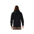 Fox Sweat à capuche zippé Absolute - Noir - Purebike