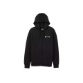 Fox Sweat à capuche zippé Absolute - Noir - Purebike