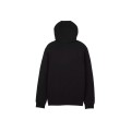 Fox Sweat à capuche zippé Absolute - Noir - Purebike