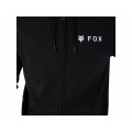 Fox Sweat à capuche zippé Absolute - Noir - Purebike