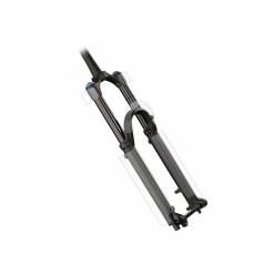 Kit de protection universel pour fourche
