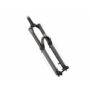 Monkey Products Kit de protection universel pour fourche - Purebike