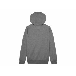 Fox Sweat à capuche Non Stop - Heather Graphite - Purebike