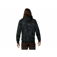 Fox Sweat à capuche Non Stop - Camo Noir - Purebike