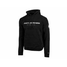 Mondraker Sweatshirt à capuche Mondraker Company - Noir - Purebike