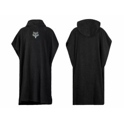 Serviette de change Fox Head Change - Noir - Taille Unique