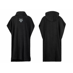Fox Serviette de change Fox Head Change - Noir - Taille Unique - Purebike