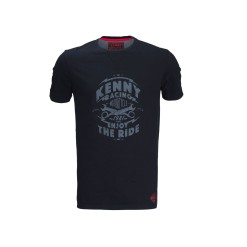 Kenny Tee Shirt Custom - Purebike