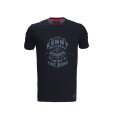 Kenny Tee Shirt Custom - Purebike