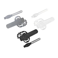 Protection cadre DH Morpho pour Boitier - accessoire VTT Vélo