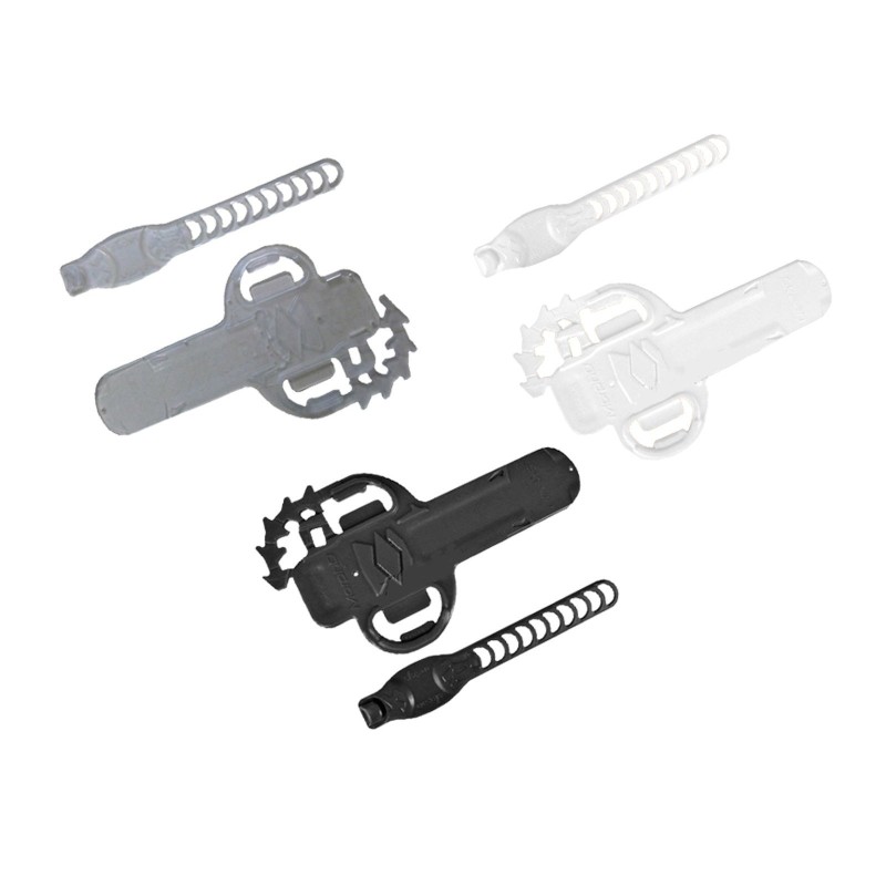 Protection cadre DH Morpho pour Boitier - accessoire VTT Vélo