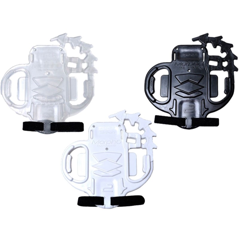 Protection cadre XC Morpho pour Boitier - Accessoire vélo VTT