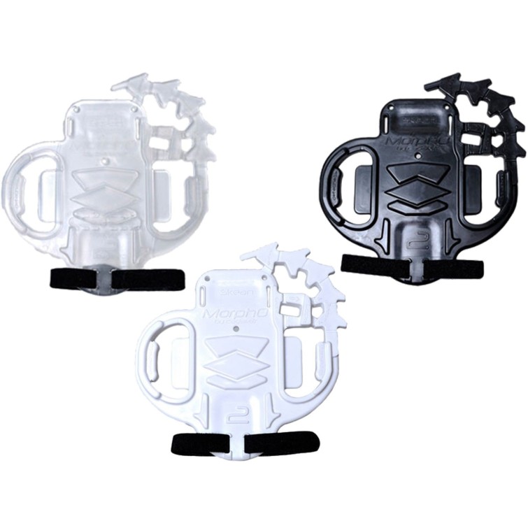 Protection cadre XC Morpho pour Boitier - Accessoire vélo VTT
