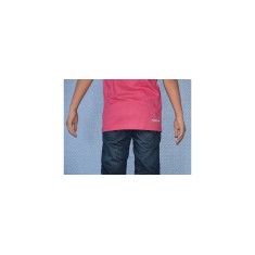 T-shirt Chasse au Papillon Rose - Tee shirt pour cycliste - Equipement pour cycliste - Purebike - Materiel Velo, Accessoires VTT