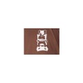 T-shirt Couloir de l'Amour Chocolat - Tee shirt pour cycliste - Equipement pour cycliste - Purebike - Materiel Velo, Accessoires