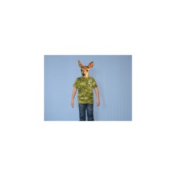 T-shirt Mouton Vert - Tee shirt pour cycliste - Equipement pour cycliste - Purebike - Materiel Velo, Accessoires VTT Equipement 