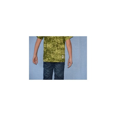 T-shirt Mouton Vert - Tee shirt pour cycliste - Equipement pour cycliste - Purebike - Materiel Velo, Accessoires VTT Equipement 