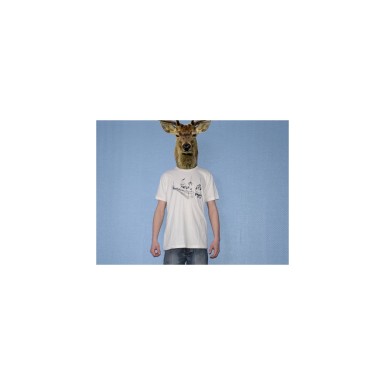 T-shirt Pure Factory Blanc - Tee shirt pour cycliste - Equipement pour cycliste - Purebike - Materiel Velo, Accessoires VTT Equi