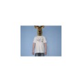 T-shirt Pure Factory Blanc - Tee shirt pour cycliste - Equipement pour cycliste - Purebike - Materiel Velo, Accessoires VTT Equi