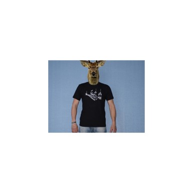 T-shirt Pure Factory Noir - Tee shirt pour cycliste - Equipement pour cycliste - Purebike - Materiel Velo, Accessoires VTT Equip