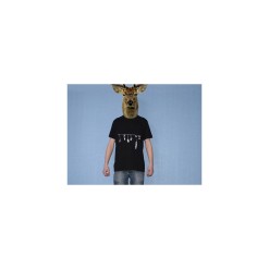 T-shirt Shoes Noir - Tee shirt pour cycliste - Equipement pour cycliste - Purebike - Materiel Velo, Accessoires VTT Equipement V