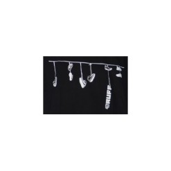 T-shirt Shoes Noir - Tee shirt pour cycliste - Equipement pour cycliste - Purebike - Materiel Velo, Accessoires VTT Equipement V