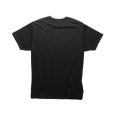 Fox Racing Shox Tee Shirt Stacked Noir - Purebike