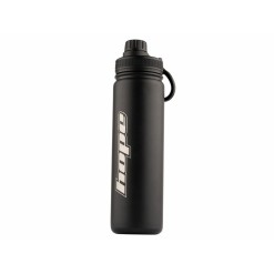 Hope Gourde Acier Inox 700ml - Noir - Purebike