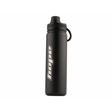 Gourde Acier Inox 700ml - Noir