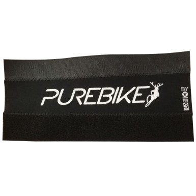 Purebike Protège base logo Purebike - 19,5 cm - Purebike