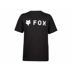 Fox T-shirt enfant Absolute - Noir - Purebike
