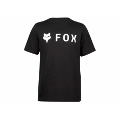 Fox T-shirt enfant Absolute - Noir - Purebike