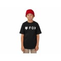Fox T-shirt enfant Absolute - Noir - Purebike