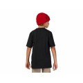 Fox T-shirt enfant Absolute - Noir - Purebike